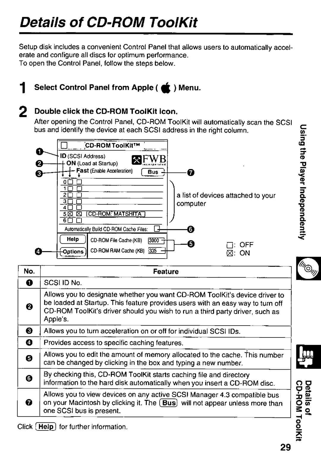 Panasonic KXL-D742 manual 