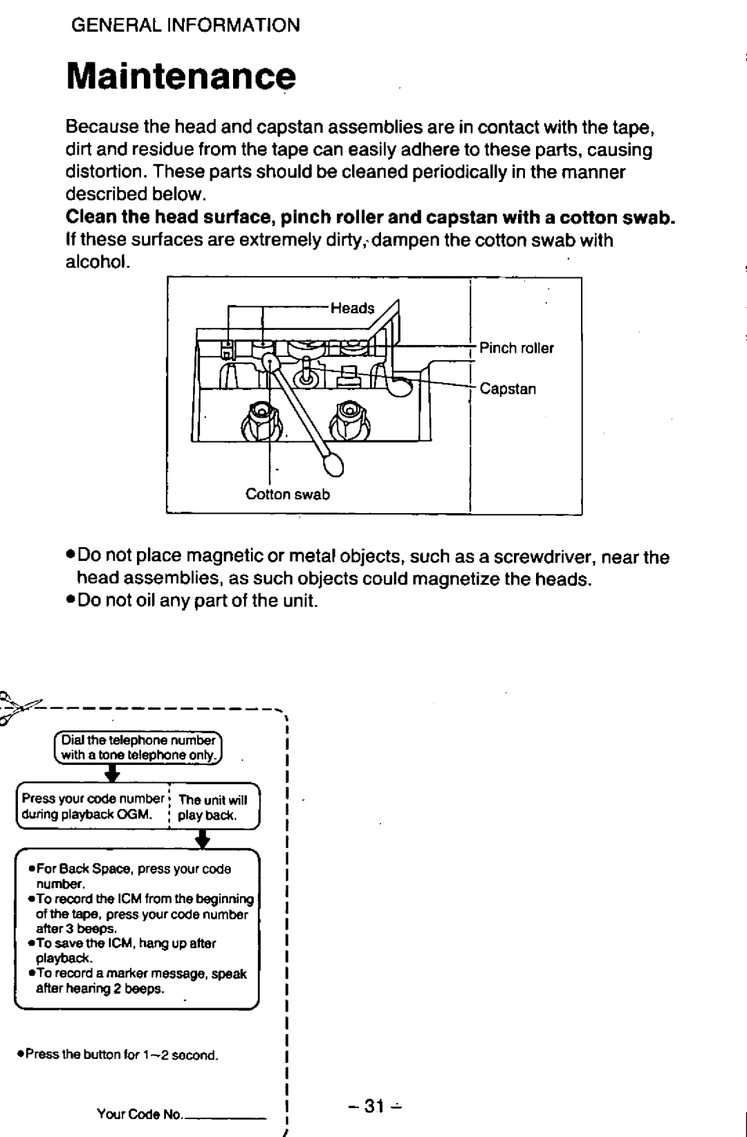 Panasonic KXT2395, KX-T2395D-W manual 