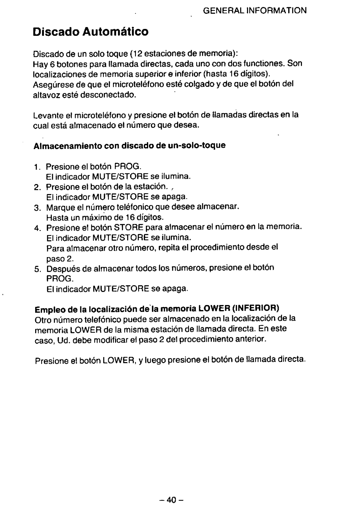 Panasonic KX-T2395D-W, KXT2395 manual 