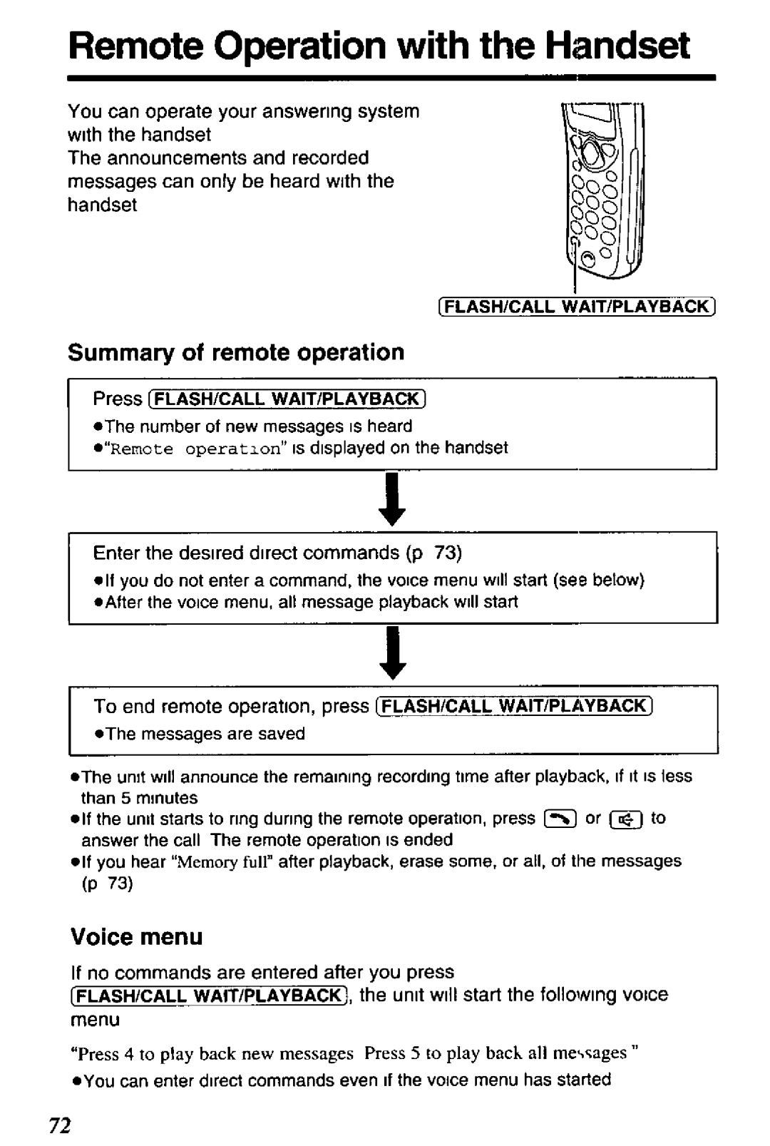 Panasonic KXTC1743F, KXTC1743PW, KXTC1743G, KX-TC1743W, KX-TC1743B manual 