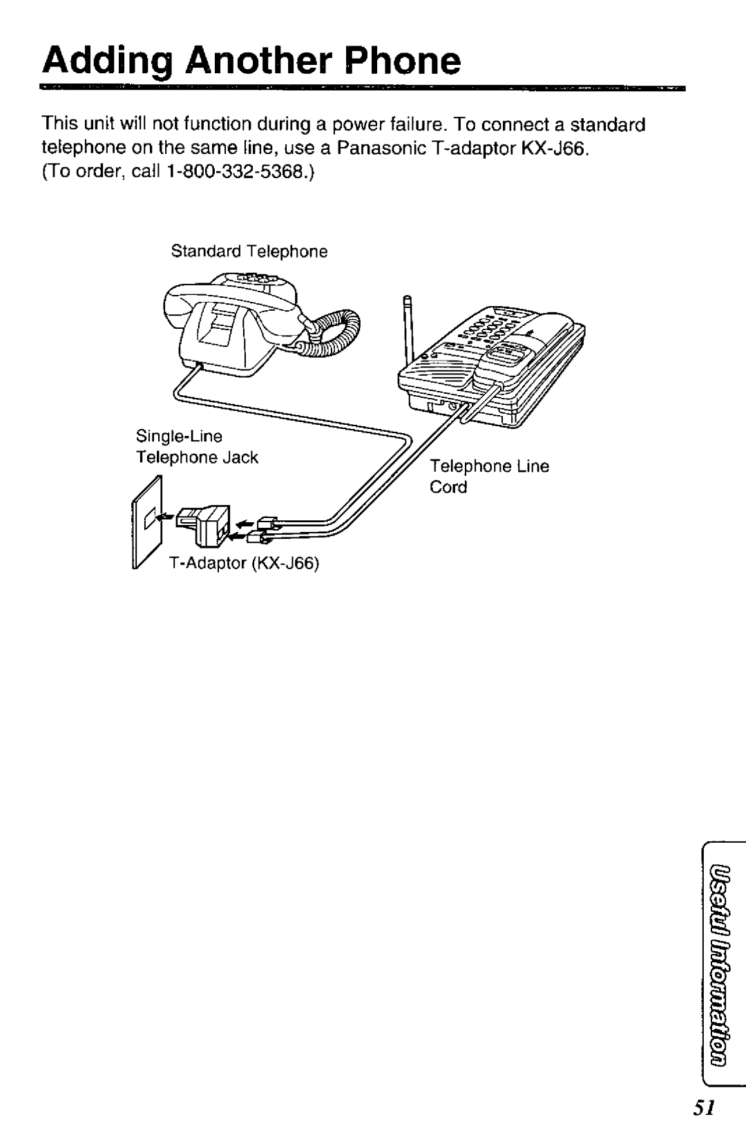 Panasonic KXTCC912B manual 