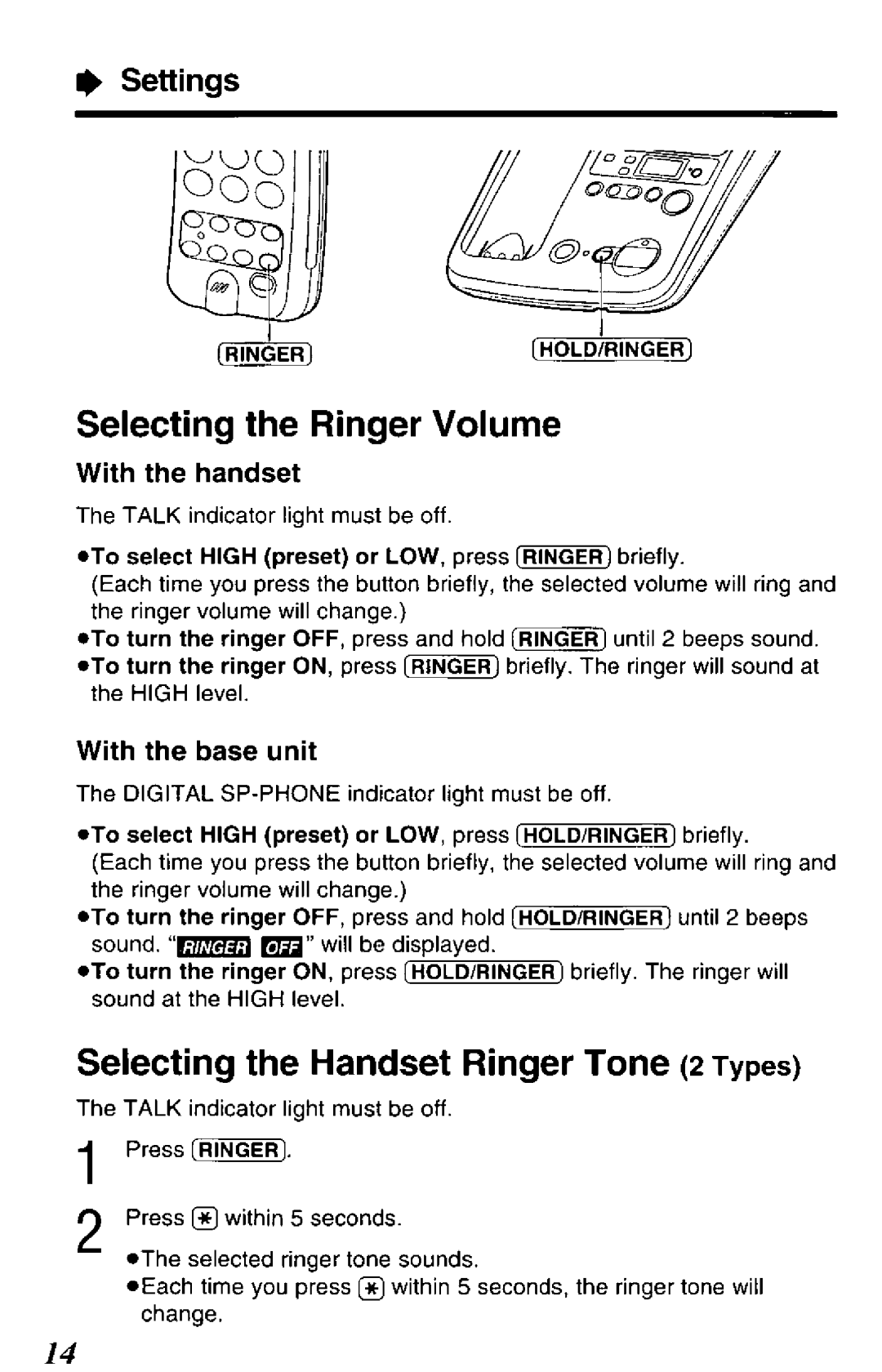 Panasonic KXTCM944B manual 