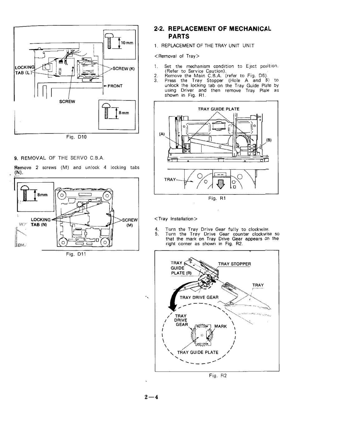 Panasonic LX-200PX manual 