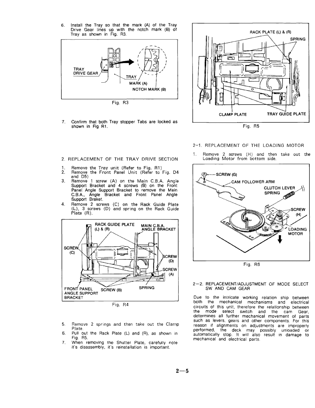 Panasonic LX-200PX manual 