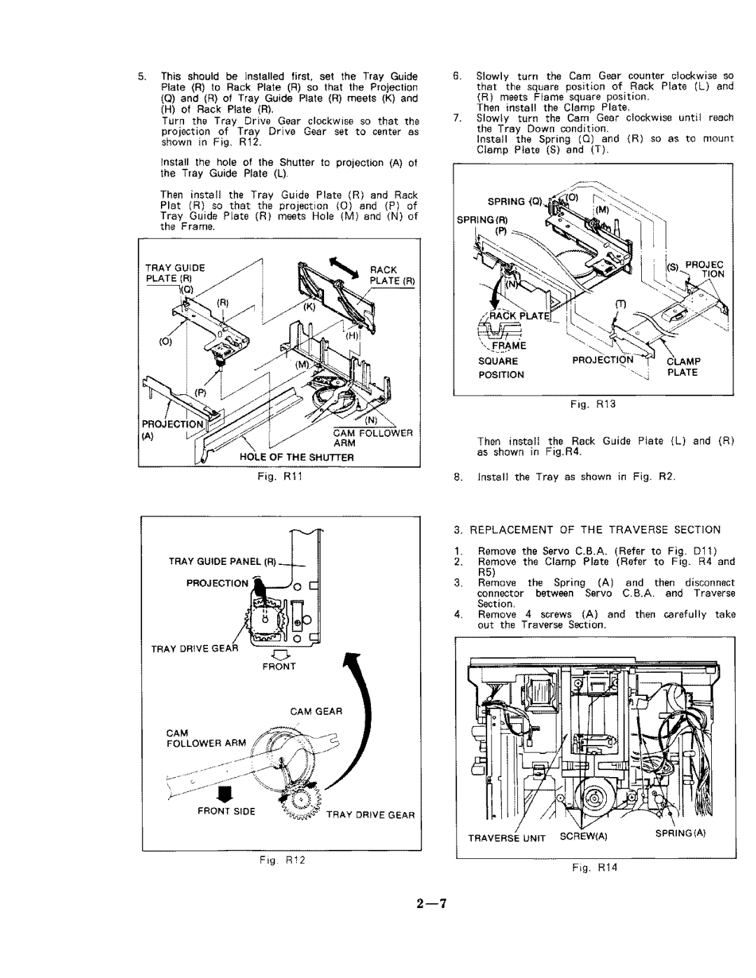 Panasonic LX-200PX manual 