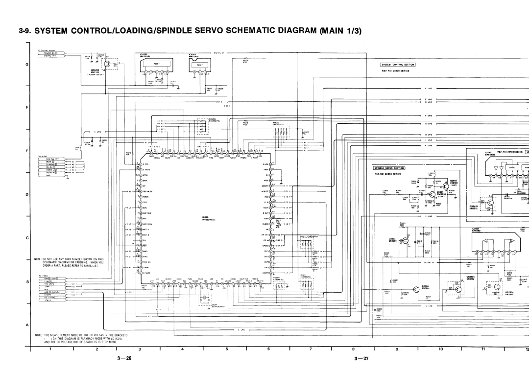 Panasonic LX-200PX manual 