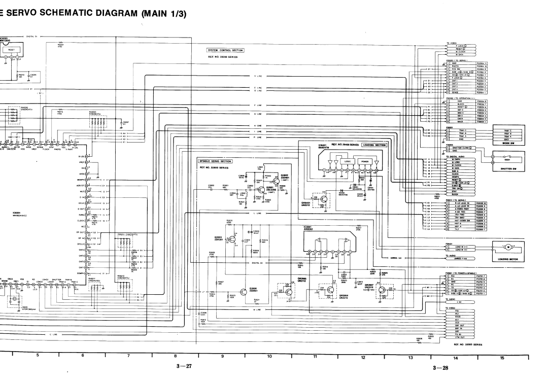 Panasonic LX-200PX manual 