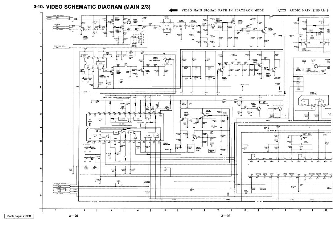 Panasonic LX-200PX manual 