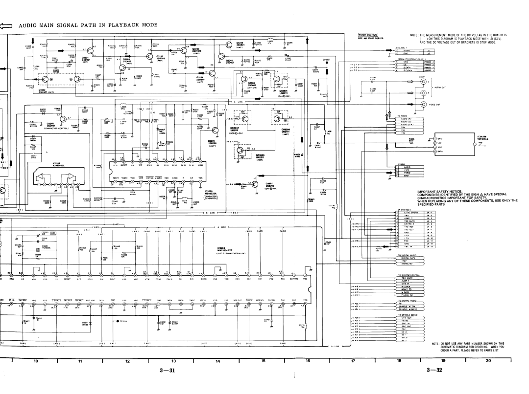 Panasonic LX-200PX manual 