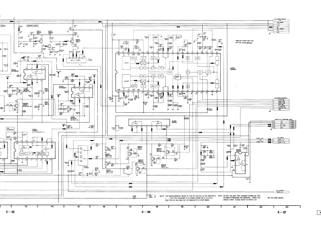 Panasonic LX-200PX manual 