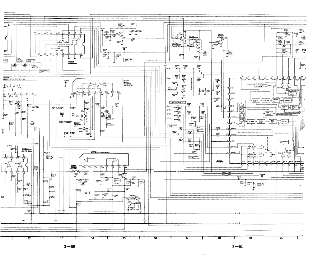 Panasonic LX-200PX manual 