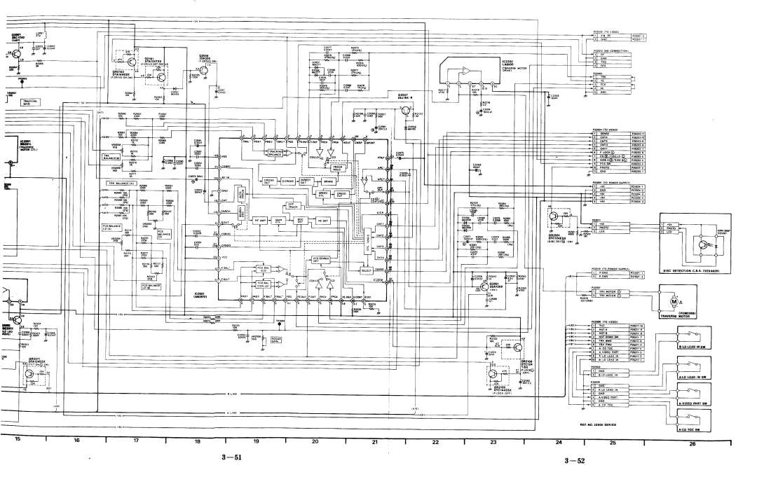 Panasonic LX-200PX manual 