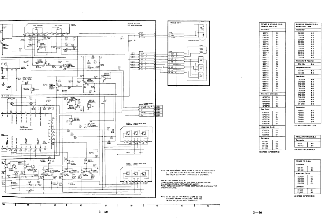 Panasonic LX-200PX manual 