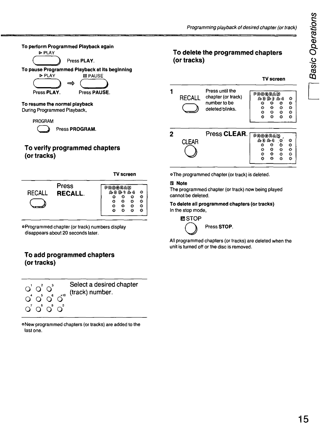 Panasonic lx-h680 manual 