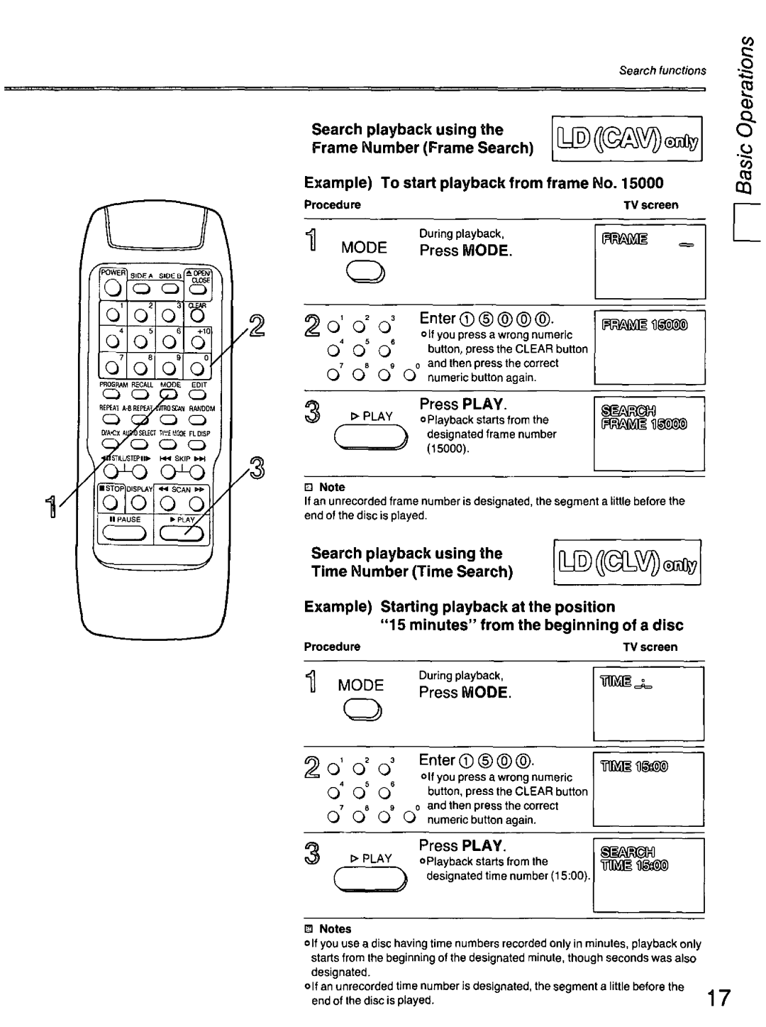 Panasonic lx-h680 manual 