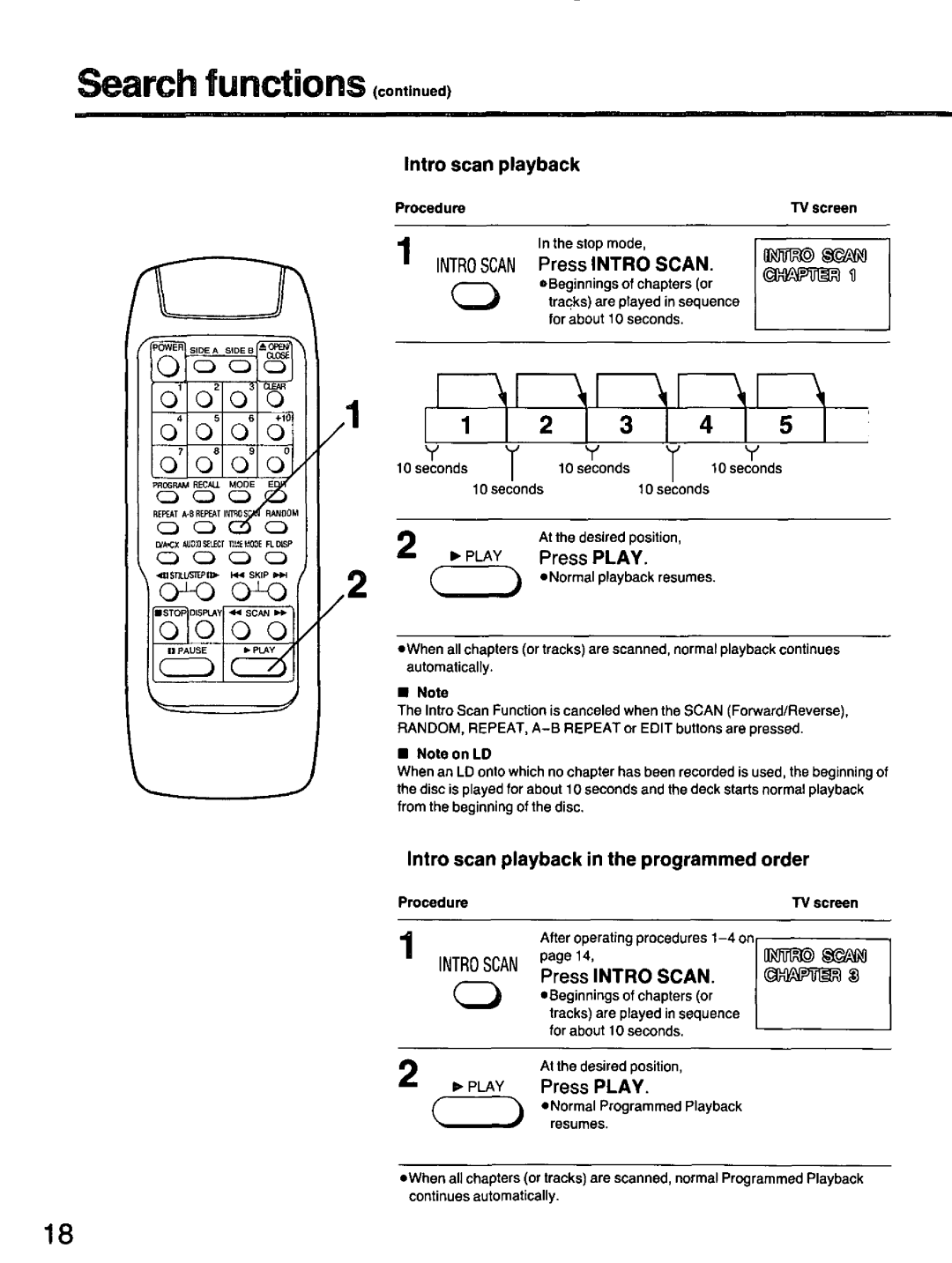 Panasonic lx-h680 manual 