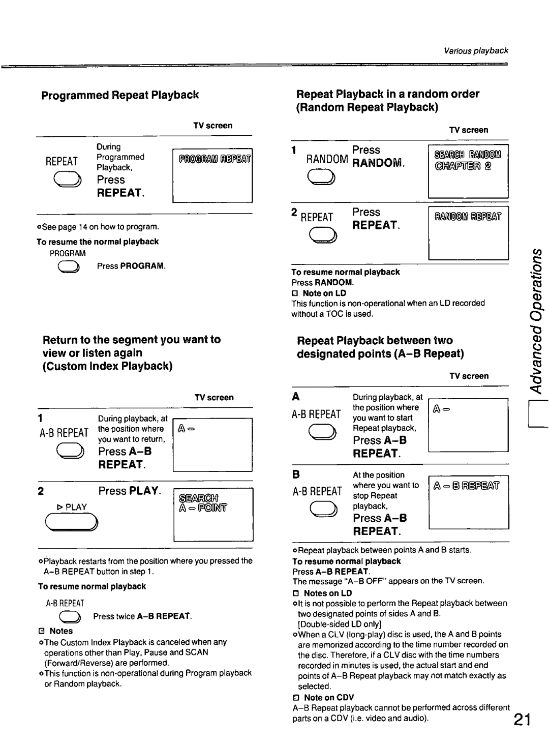 Panasonic lx-h680 manual 