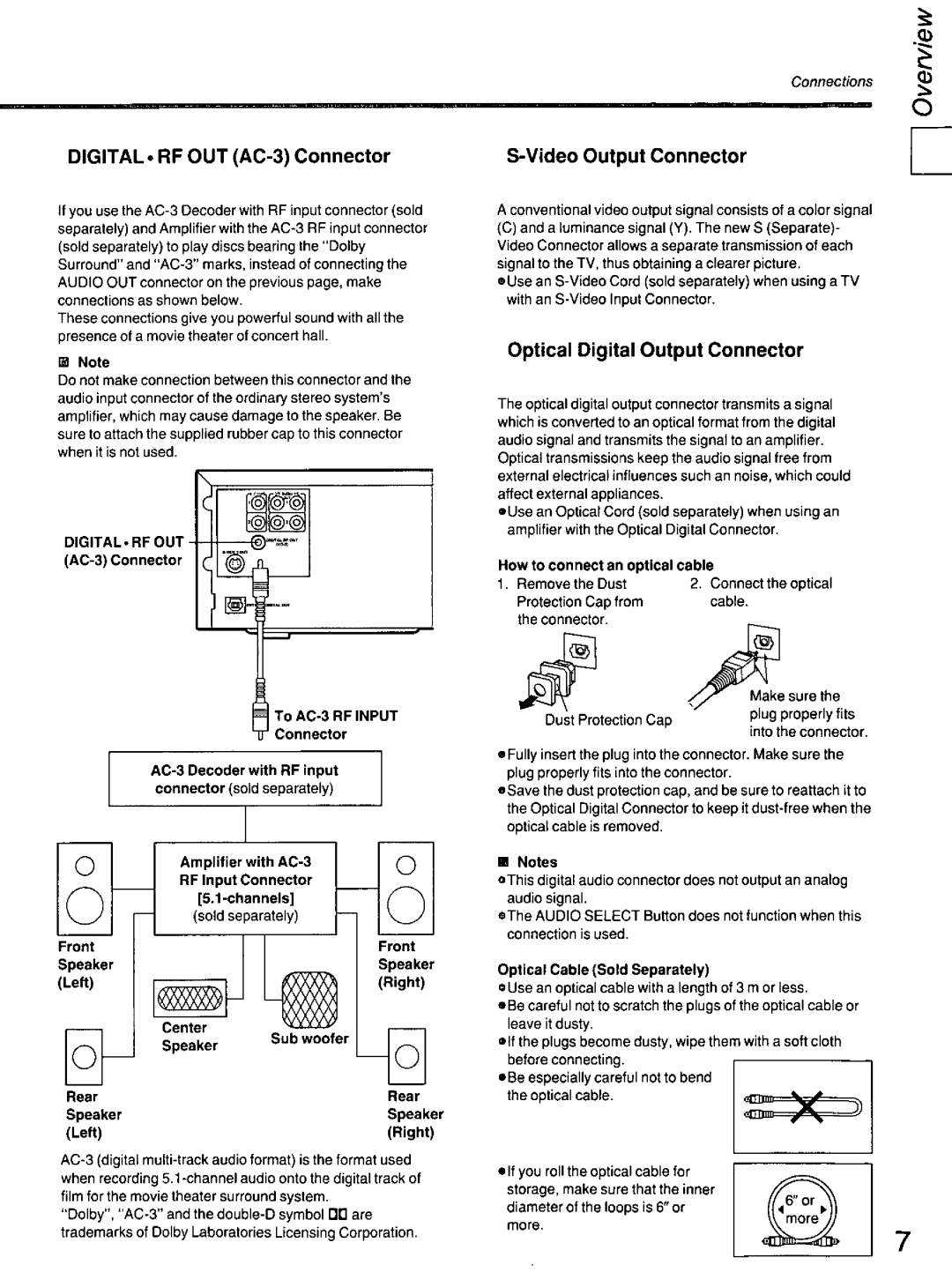 Panasonic lx-h680 manual 