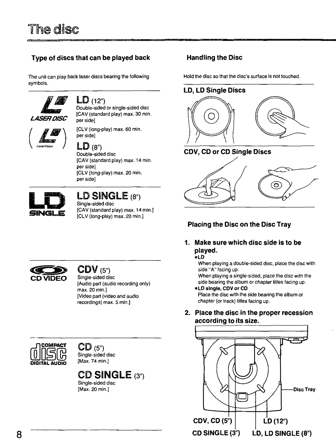 Panasonic lx-h680 manual 