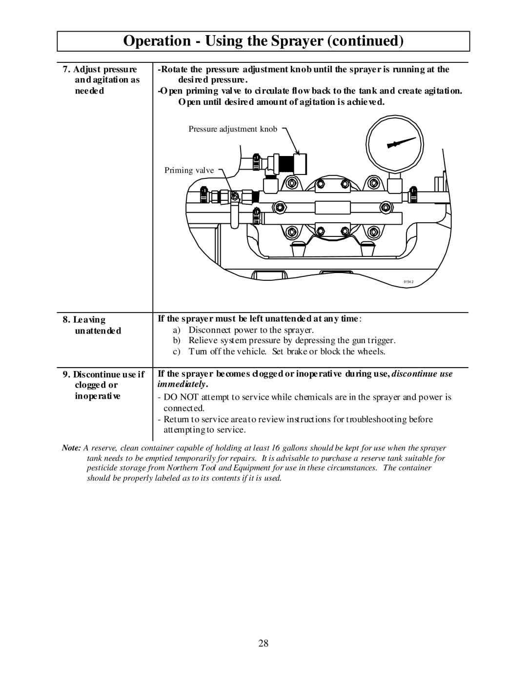 Panasonic M282737F owner manual Open until desired amount of agitation is achieved, Immediately 