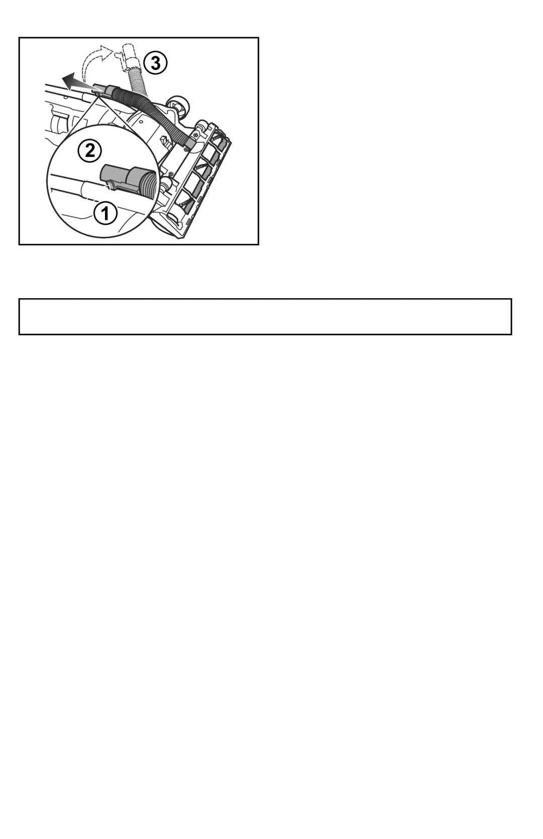 Panasonic MC-UL427 operating instructions Cleaning Exterior and Tools 