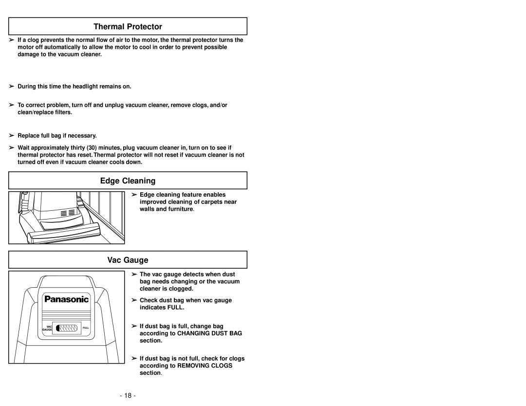 Panasonic MC-V5271 manuel dutilisation Nettoyage de l’agitateur, Limpieza del agitador 