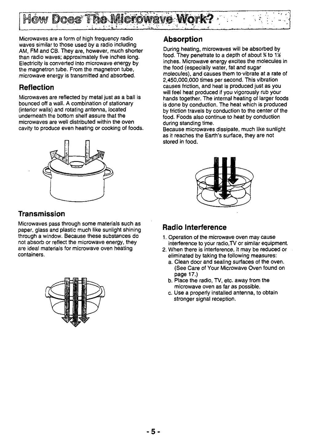 Panasonic NE-1056 manual 