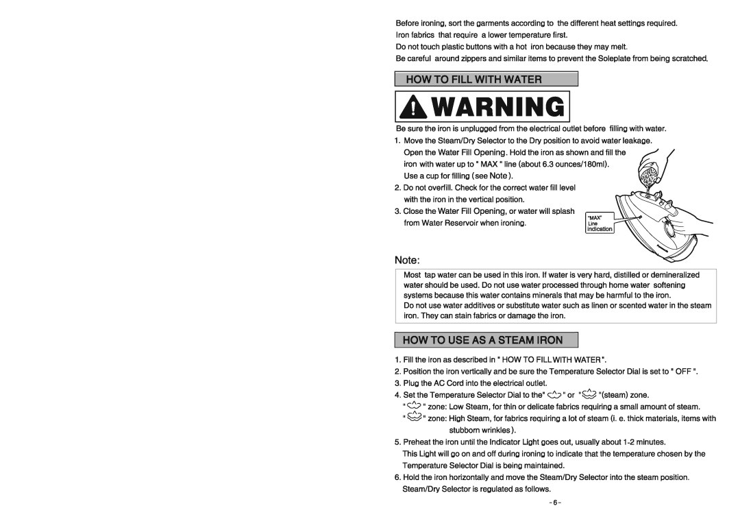 Panasonic NI-S300TR, NI-S650TR, NI-S655TR, NI-S200TS manual 