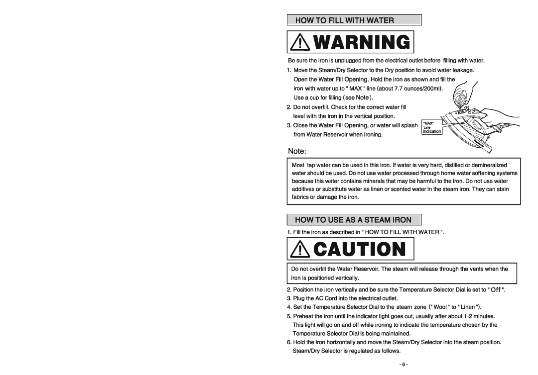 Panasonic NI-W810CS, NI-W450TS, NI-W750TS, NIW750TS, NIW450TS, NIW810CS manual 