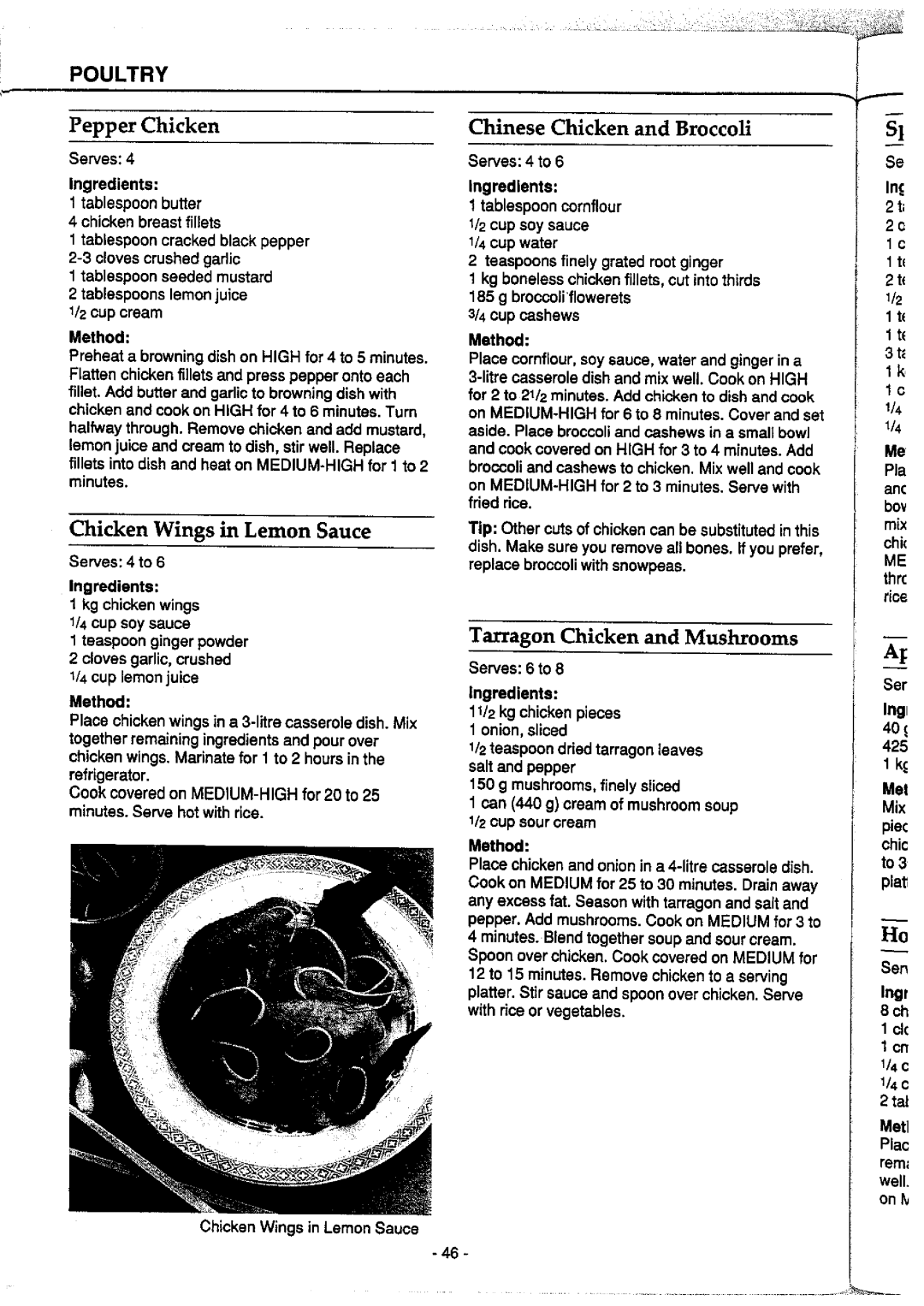 Panasonic NN-6752, NN-5752, NN-7852, NN-6852, NN-6712, NN-6702 manual 