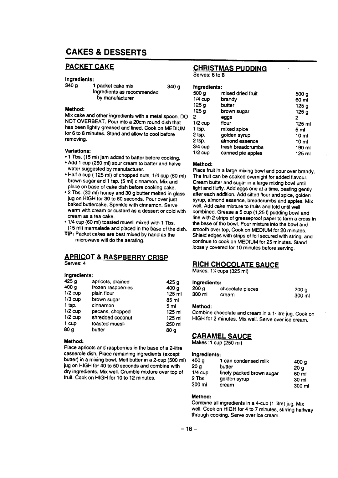 Panasonic NN-P426 manual 