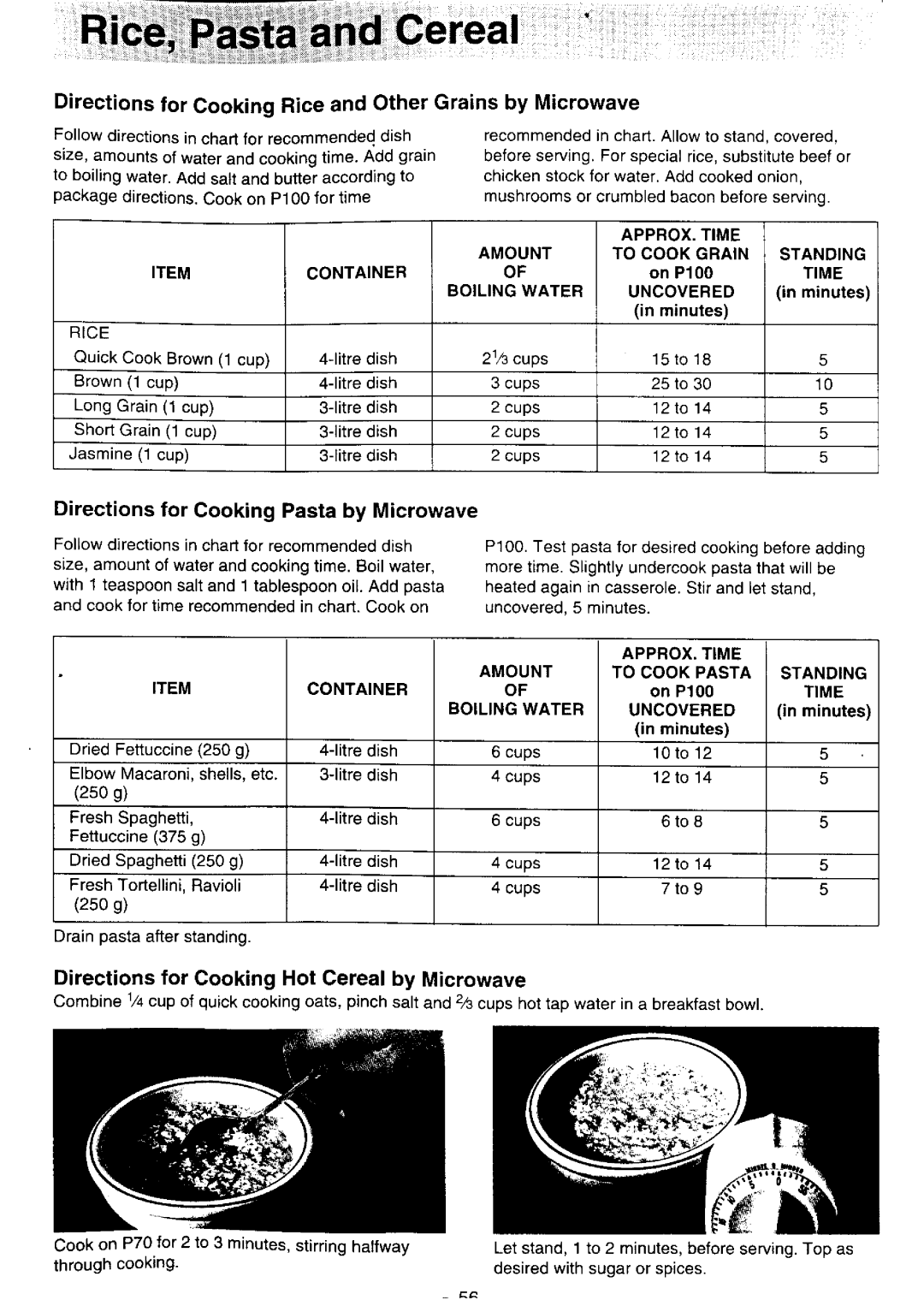 Panasonic NN-S759, NN-S769 manual 