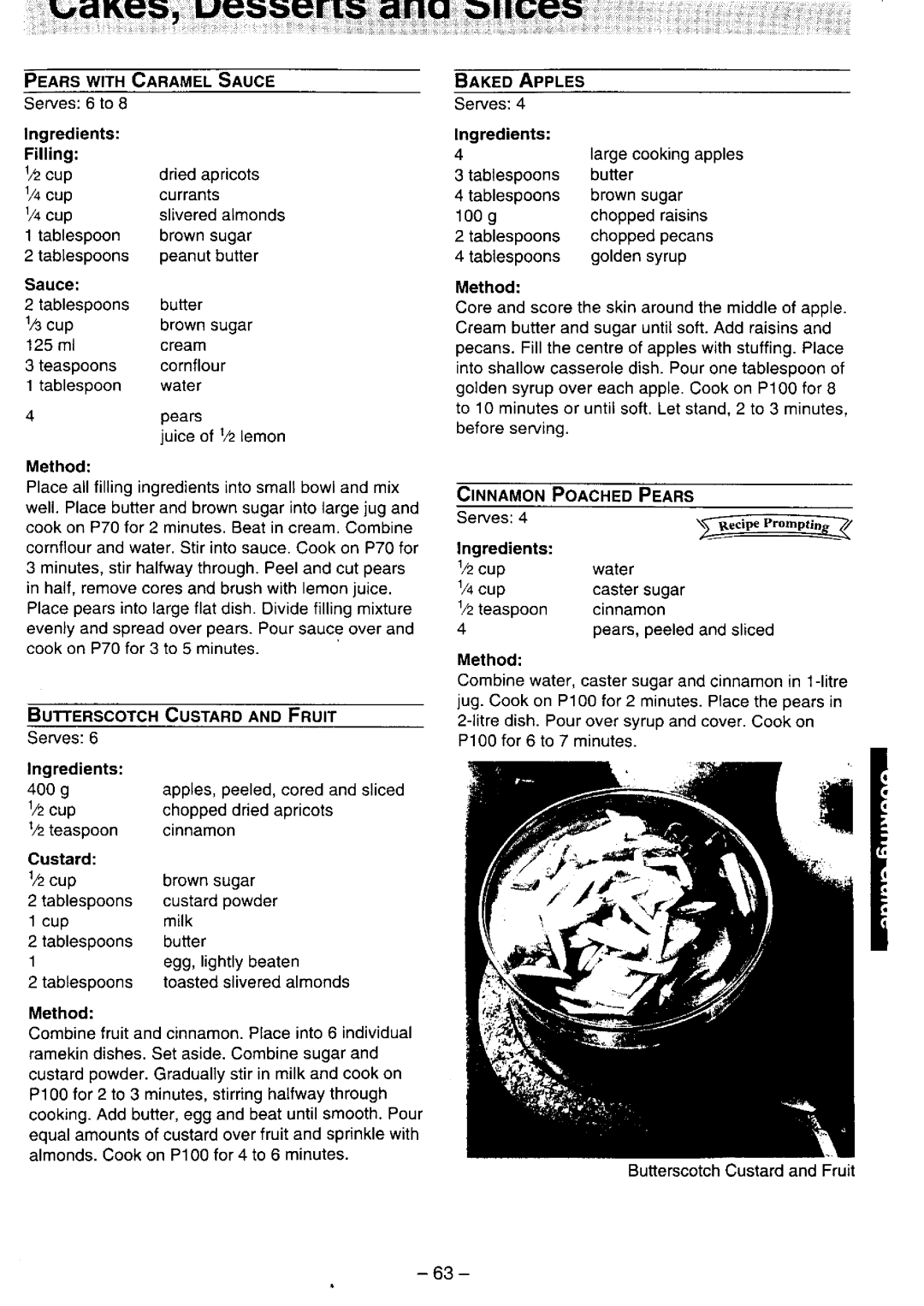 Panasonic NN-S769, NN-S759 manual 