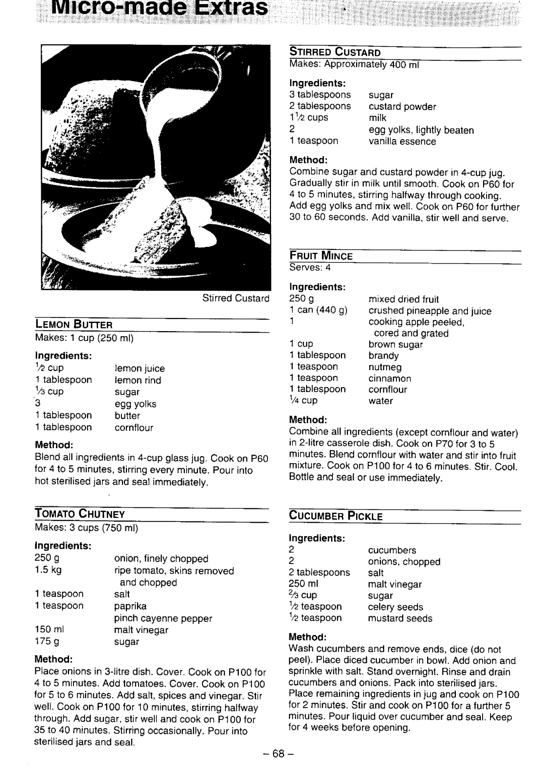 Panasonic NN-S759, NN-S769 manual 