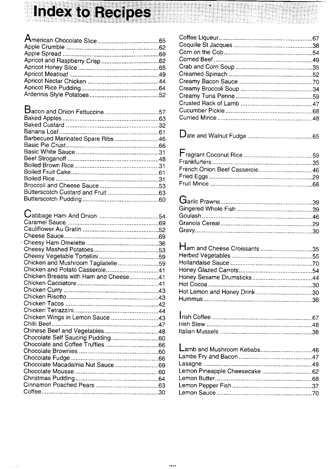 Panasonic NN-S759, NN-S769 manual 