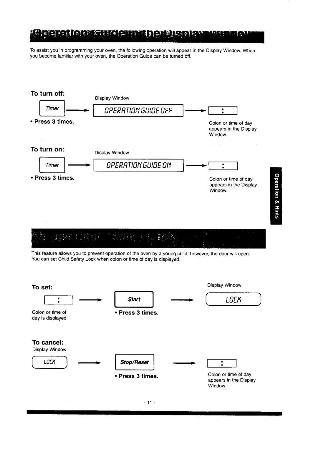 Panasonic NN-S786 manual 