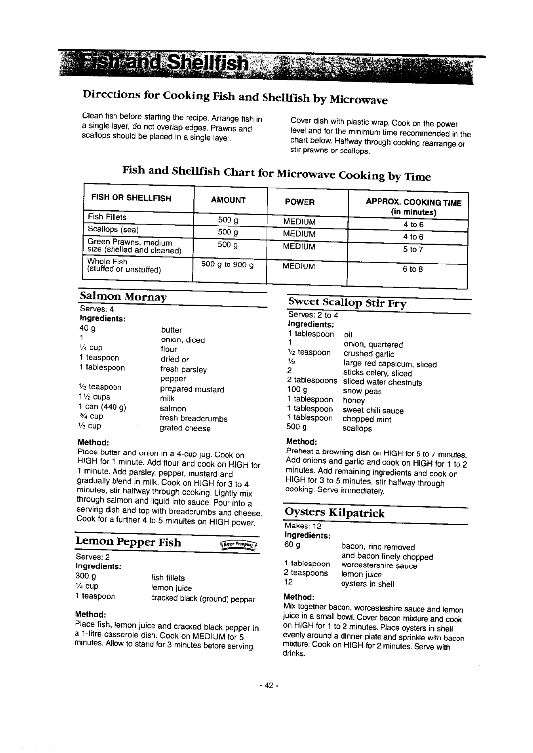 Panasonic NN-S786 manual 