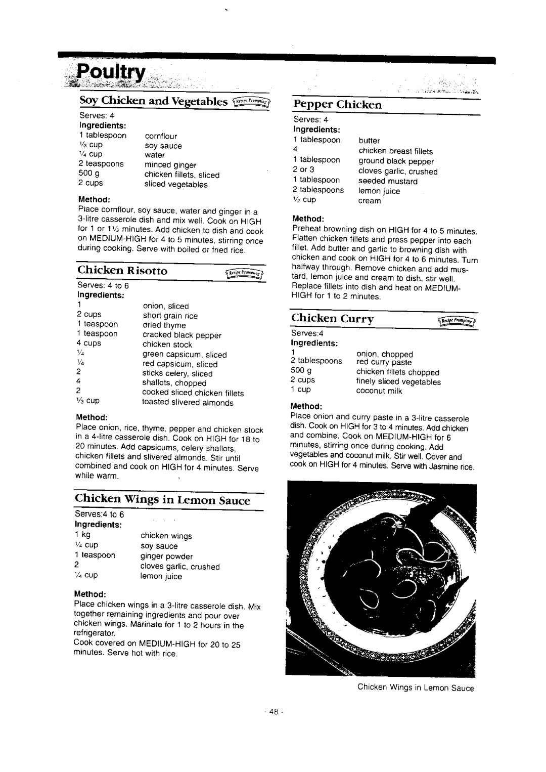 Panasonic NN-S786 manual 