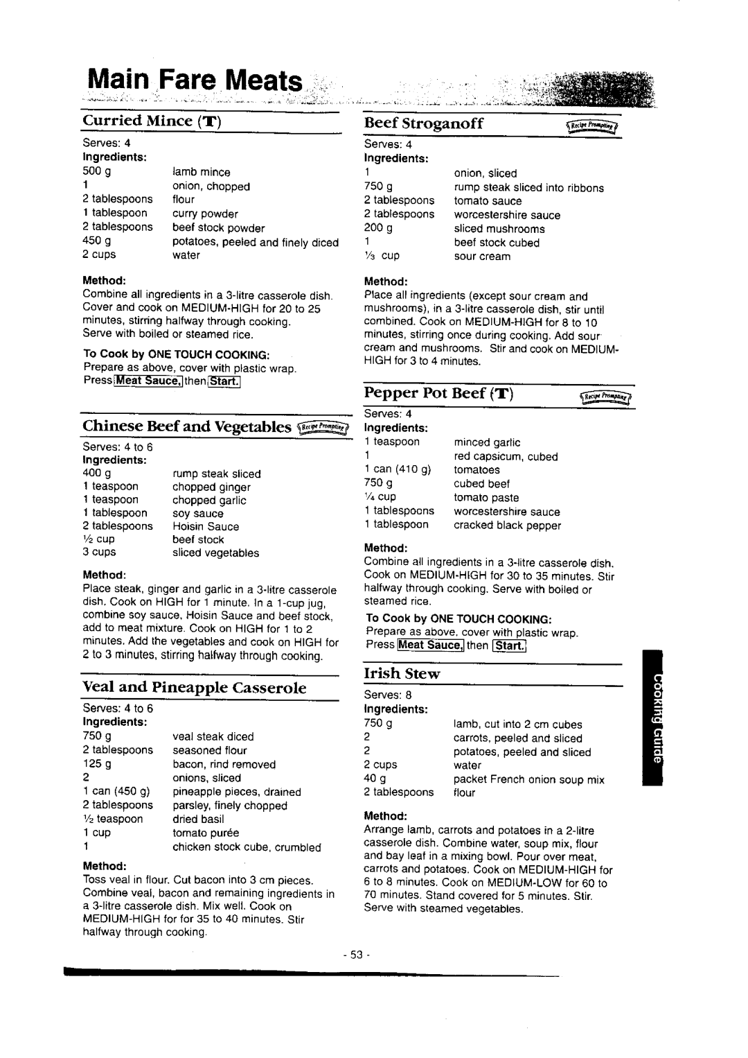 Panasonic NN-S786 manual 