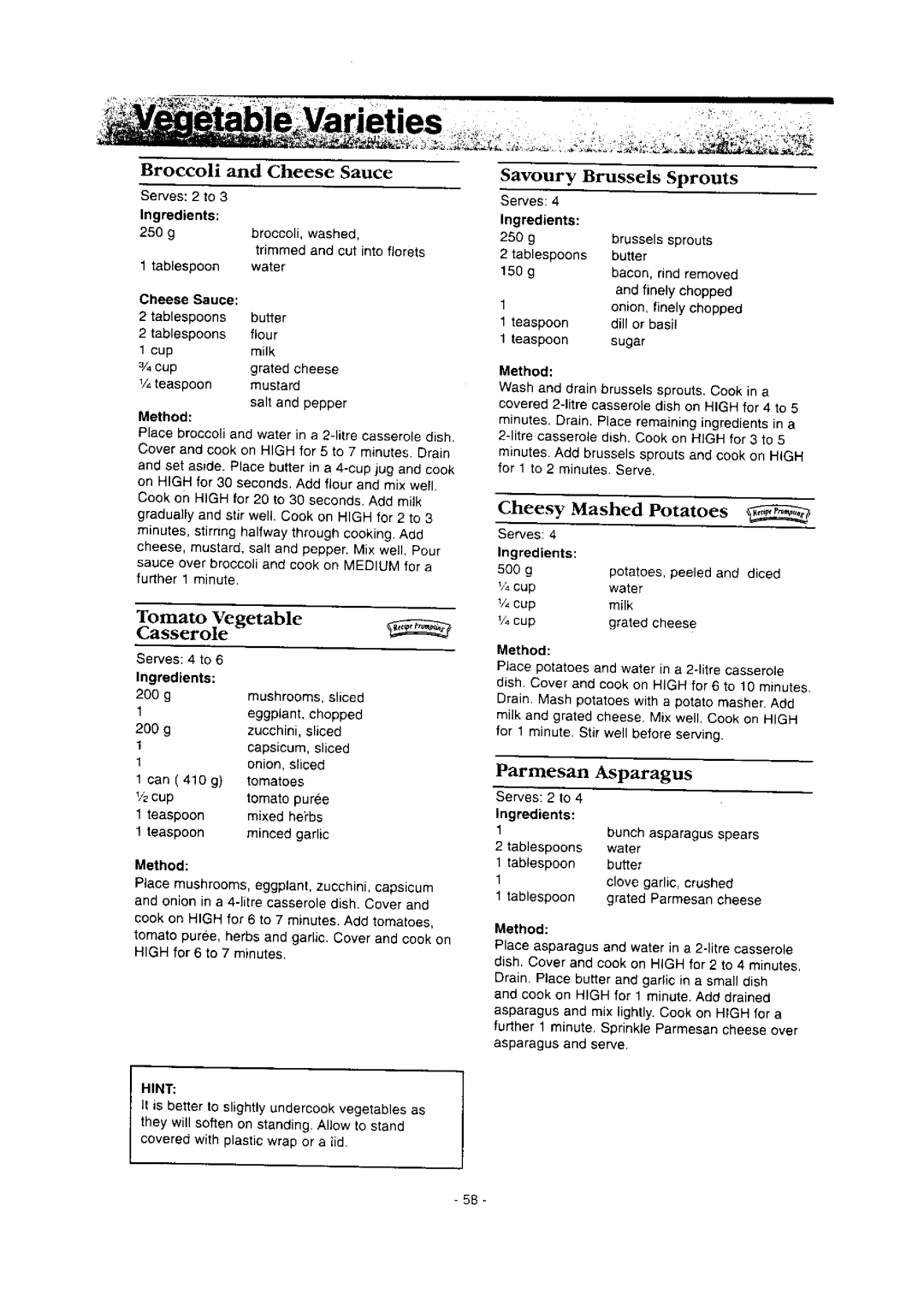 Panasonic NN-S786 manual 