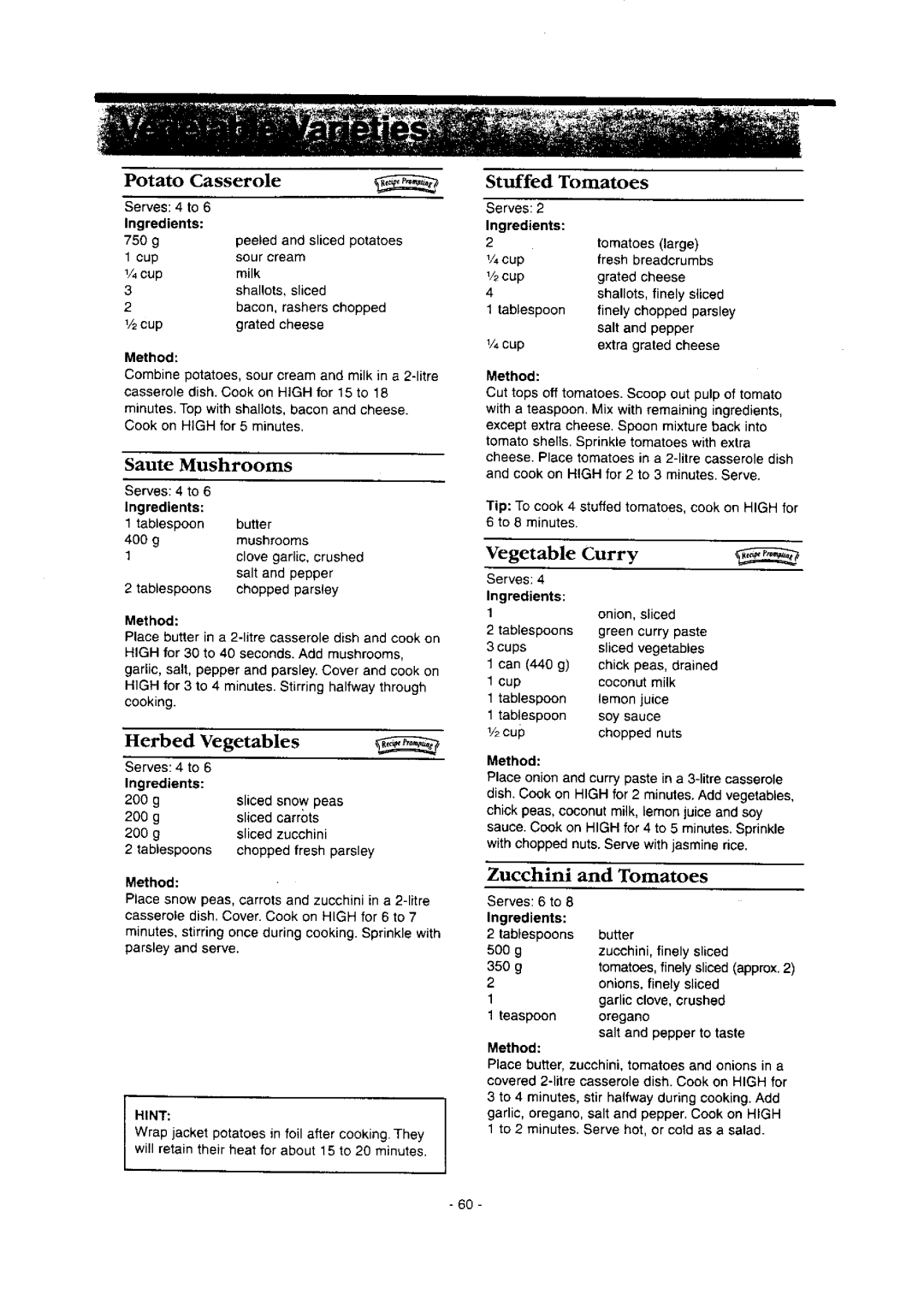 Panasonic NN-S786 manual 