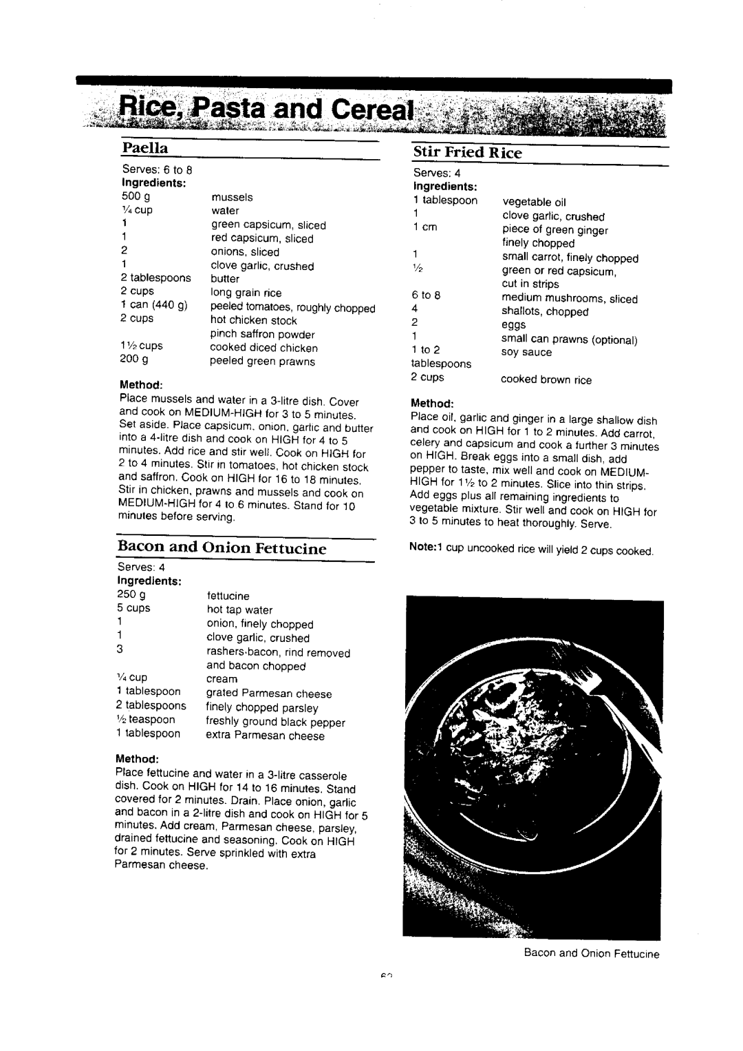 Panasonic NN-S786 manual 