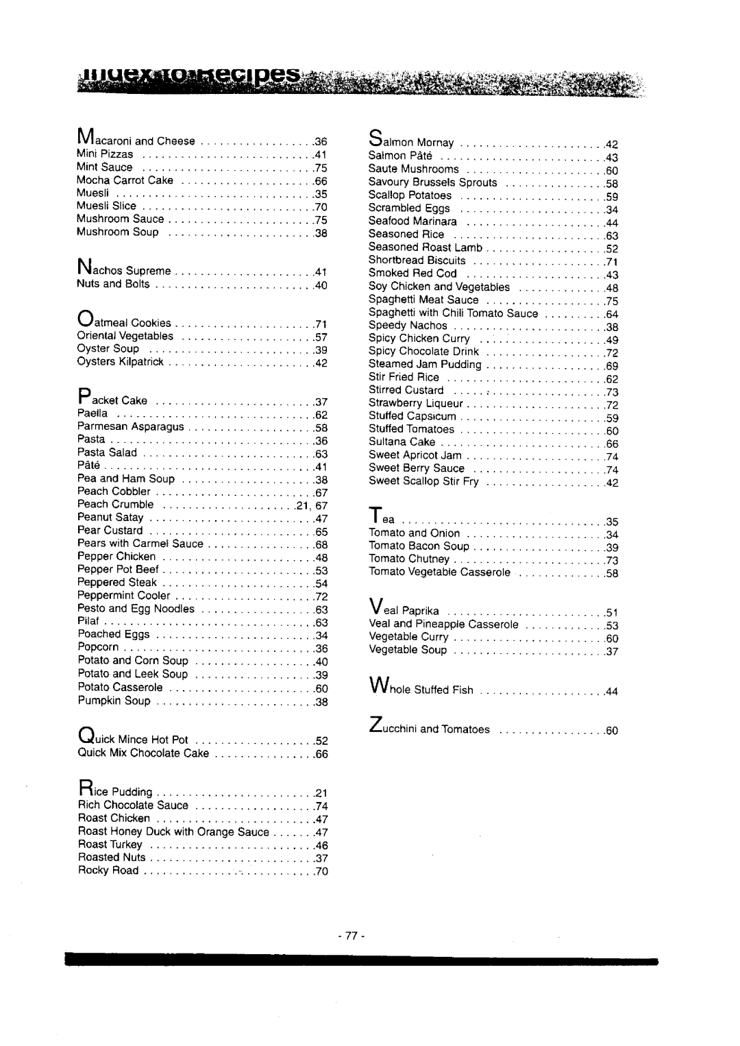 Panasonic NN-S786 manual 