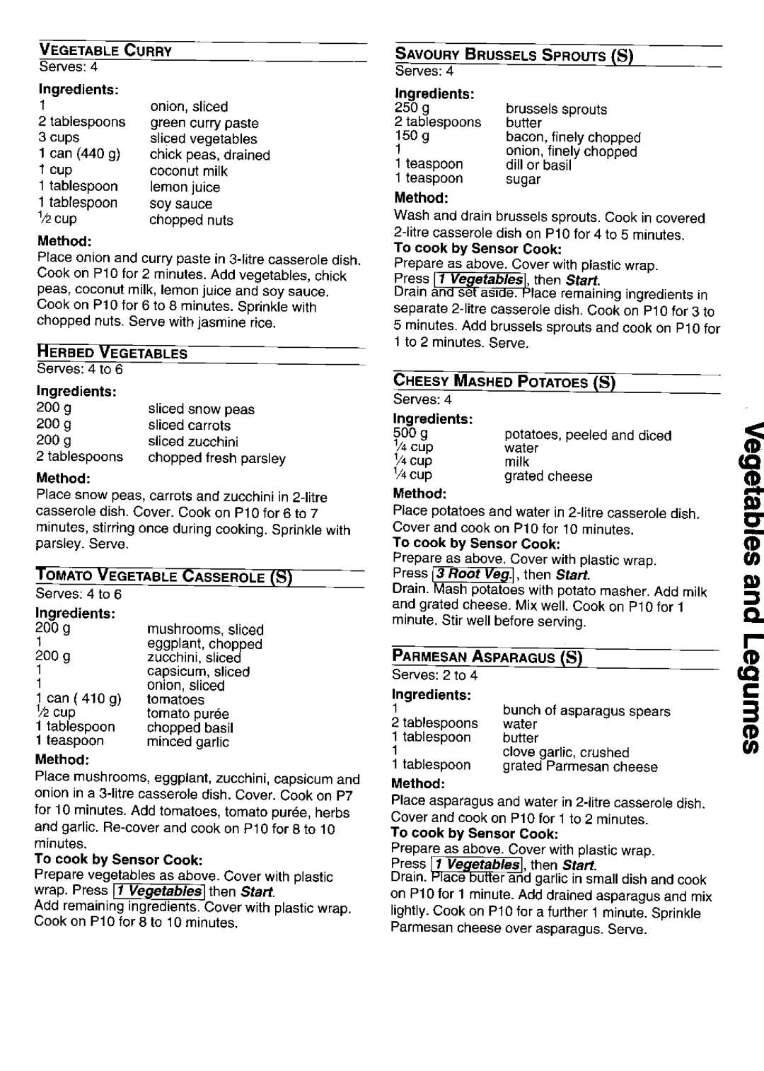 Panasonic NN-T583SF manual 