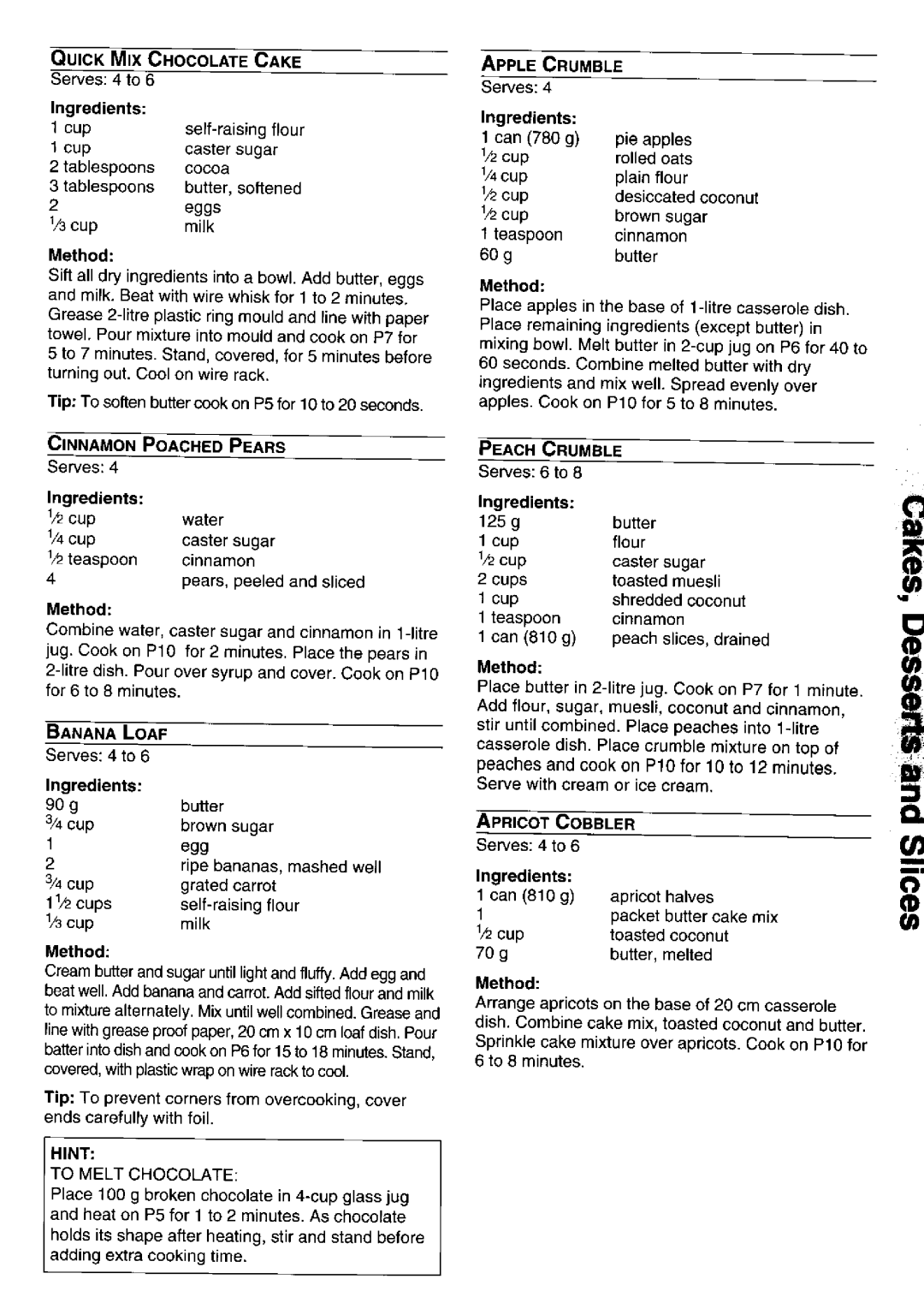 Panasonic NN-T583SF manual 