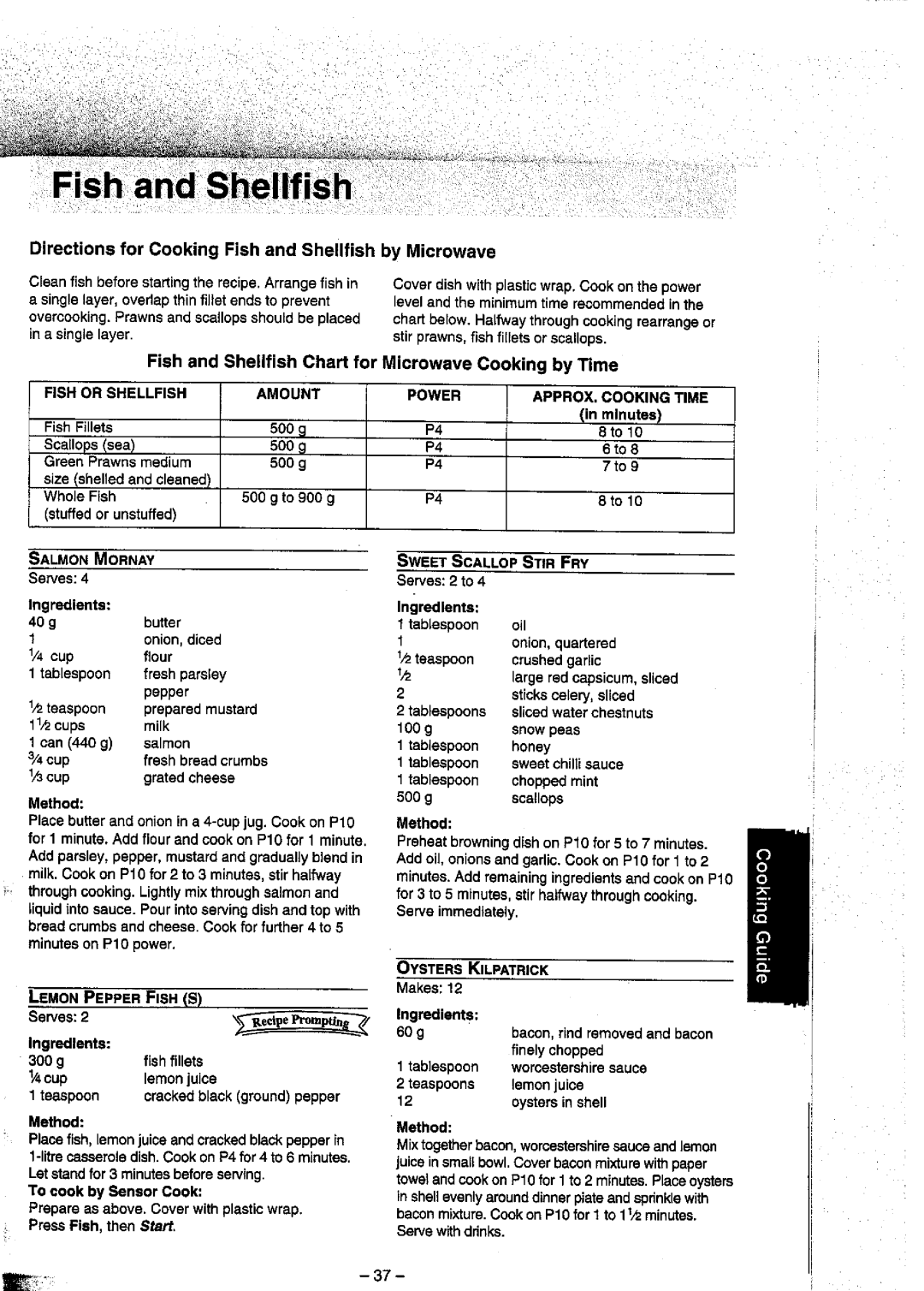 Panasonic NN T790 manual 