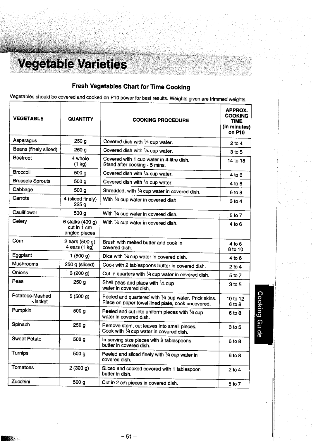 Panasonic NN T790 manual 