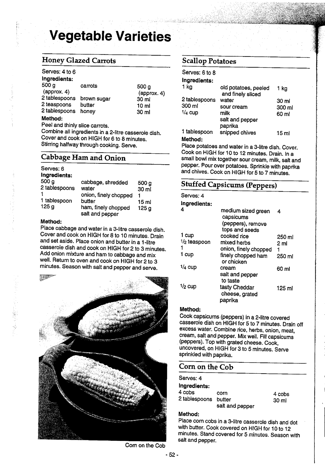 Panasonic NN6455 manual 