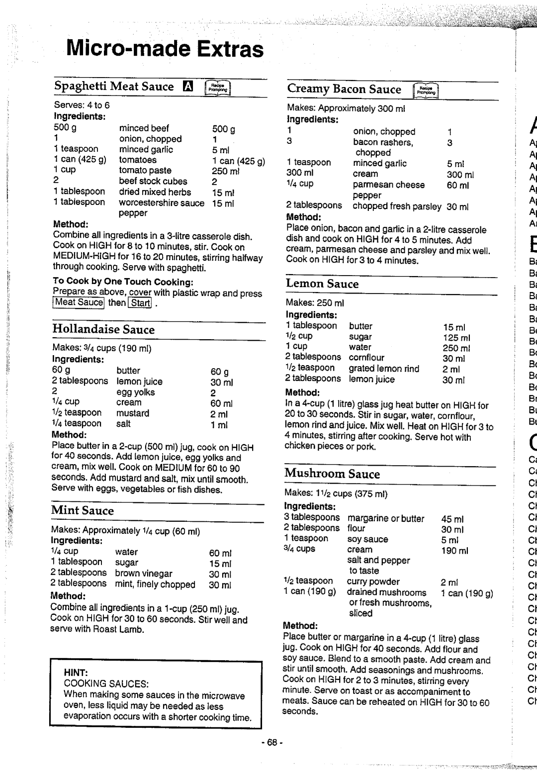 Panasonic NN6455 manual 