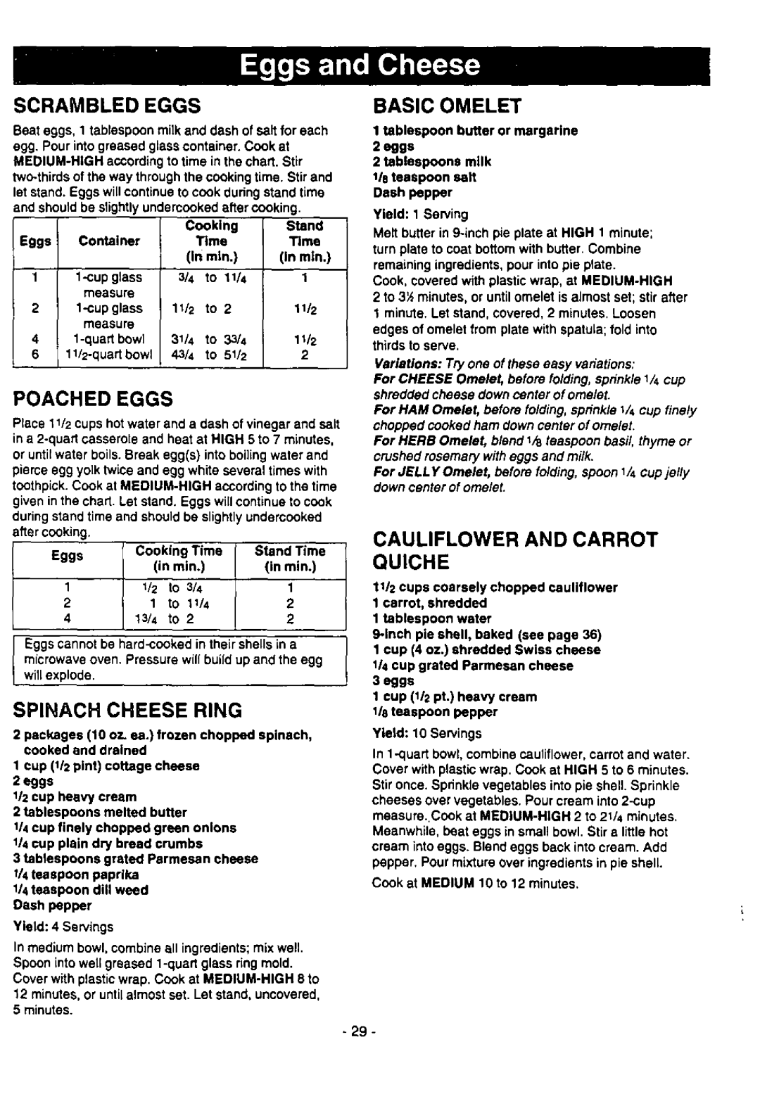 Panasonic NNS576, NNS676, NNS776 manual 